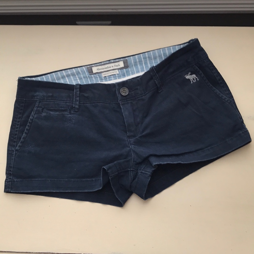 Abercrombie & Fitch shorts